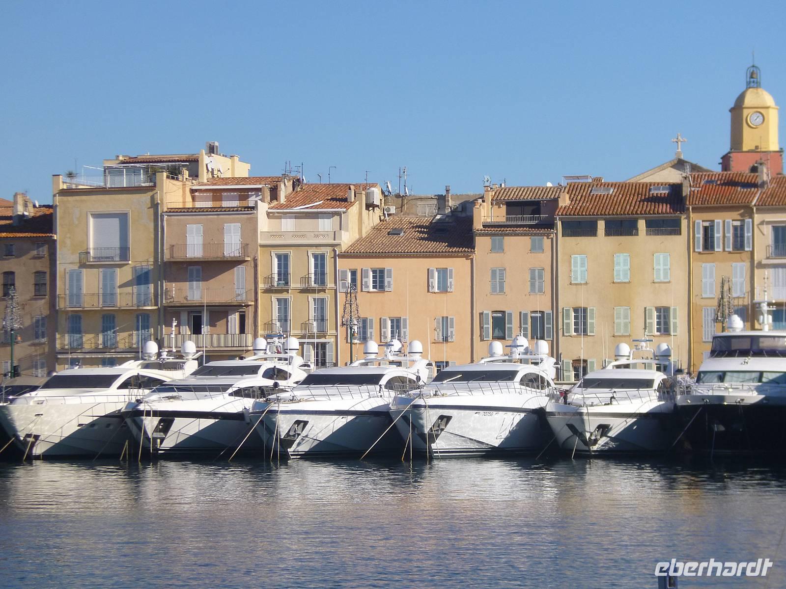 05_St. Tropez (2) &ndash; &copy; Isabel Schirmer (Eberhardt TRAVEL)