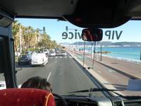 01_Anreise nach Nizza (2) &ndash; &copy; Isabel Schirmer (Eberhardt TRAVEL)