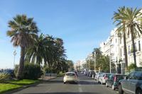 01_Anreise nach Nizza (3) &ndash; &copy; Isabel Schirmer (Eberhardt TRAVEL)