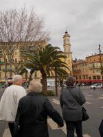 Nizza Altstadt
