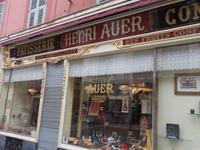 Nizza Confiserie Auer &ndash; &copy; Silvia Tröster (Eberhardt TRAVEL)