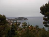 Corniche Moyenne