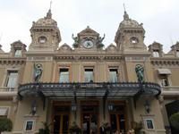 Monaco Casino &ndash; &copy; Silvia Tröster (Eberhardt TRAVEL)
