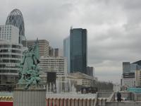 Paris La Defense &ndash; &copy; Claudia Bernhardt (Eberhardt TRAVEL)