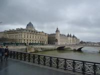 Conciergerie &ndash; &copy; Steffi Zimmermann (Eberhardt TRAVEL)