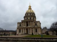 Invalidendom &ndash; &copy; Steffi Zimmermann (Eberhardt TRAVEL)