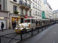 Montmartre &ndash; &copy; Steffi Zimmermann (Eberhardt TRAVEL)