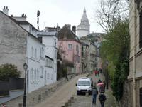 Montmartre &ndash; &copy; Steffi Zimmermann (Eberhardt TRAVEL)