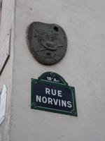 Montmartre &ndash; &copy; Steffi Zimmermann (Eberhardt TRAVEL)