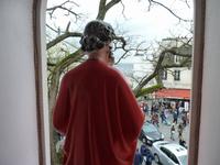 Montmartre &ndash; &copy; Steffi Zimmermann (Eberhardt TRAVEL)