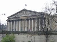 Parlament &ndash; &copy; Steffi Zimmermann (Eberhardt TRAVEL)