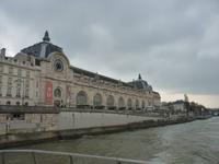 Das Musée d'Orsay &ndash; &copy; Steffi Zimmermann (Eberhardt TRAVEL)