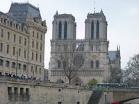 Notre-Dame de Paris &ndash; &copy; Steffi Zimmermann (Eberhardt TRAVEL)