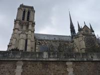 Notre-Dame de Paris &ndash; &copy; Steffi Zimmermann (Eberhardt TRAVEL)