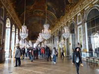 Die Spiegelgalerie &ndash; &copy; Steffi Zimmermann (Eberhardt TRAVEL)