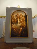 Versailles- Sonderausstellung &ndash; &copy; Steffi Zimmermann (Eberhardt TRAVEL)