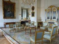 Versailles- Damenflügel &ndash; &copy; Steffi Zimmermann (Eberhardt TRAVEL)