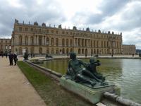 Schloss Versailles &ndash; &copy; Steffi Zimmermann (Eberhardt TRAVEL)