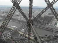  La Tour Eiffel &ndash; &copy; Steffi Zimmermann (Eberhardt TRAVEL)