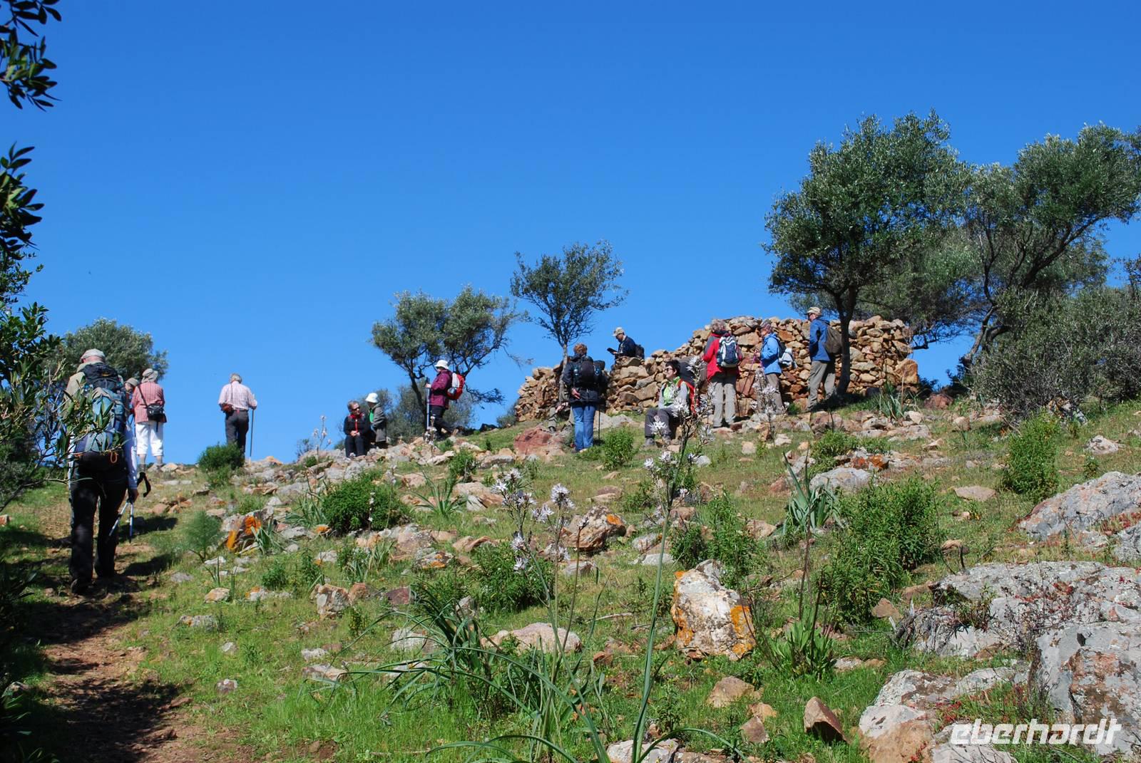 Wanderung Desert des Agriates &ndash; &copy; Sophie Hof (Eberhardt TRAVEL)