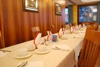 Ostertisch &ndash; &copy; Sophie Hof (Eberhardt TRAVEL)