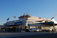Terminal Toulon &ndash; &copy; Sophie Hof (Eberhardt TRAVEL)