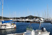 Hafen Macinaggio &ndash; &copy; Sophie Hof (Eberhardt TRAVEL)