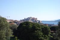 Calvi &ndash; &copy; Sophie Hof (Eberhardt TRAVEL)