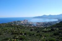 Bucht von Calvi &ndash; &copy; Sophie Hof (Eberhardt TRAVEL)