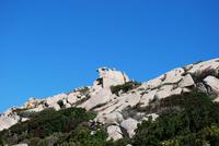 Felsformation Calvi &ndash; &copy; Sophie Hof (Eberhardt TRAVEL)