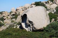 Felsformation Calvi &ndash; &copy; Sophie Hof (Eberhardt TRAVEL)
