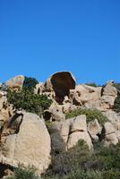 Felsformation Calvi &ndash; &copy; Sophie Hof (Eberhardt TRAVEL)