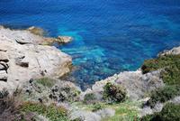 Meer in Calvi &ndash; &copy; Sophie Hof (Eberhardt TRAVEL)