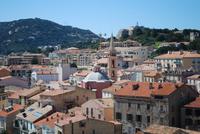 Altstadt Calvi &ndash; &copy; Sophie Hof (Eberhardt TRAVEL)