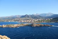 L'Île Rousse