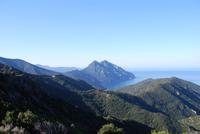Anfang der Calanches de Piana &ndash; &copy; Sophie Hof (Eberhardt TRAVEL)