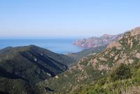 Calanches de Piana &ndash; &copy; Sophie Hof (Eberhardt TRAVEL)