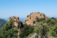 Calanches de Piana &ndash; &copy; Sophie Hof (Eberhardt TRAVEL)