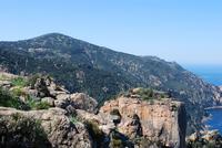Calanches de Piana &ndash; &copy; Sophie Hof (Eberhardt TRAVEL)