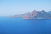 Calanches de Piana &ndash; &copy; Sophie Hof (Eberhardt TRAVEL)