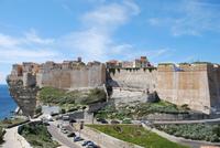 Zitadelle Bonifacio &ndash; &copy; Sophie Hof (Eberhardt TRAVEL)