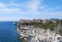 Bonifacio &ndash; &copy; Sophie Hof (Eberhardt TRAVEL)