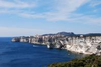 Bonifacio &ndash; &copy; Sophie Hof (Eberhardt TRAVEL)