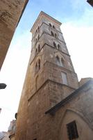 Kirchturm Bonifacio &ndash; &copy; Sophie Hof (Eberhardt TRAVEL)