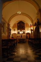 Kirche Bonifacio &ndash; &copy; Sophie Hof (Eberhardt TRAVEL)