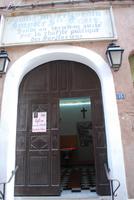 Kirche Bonifacio &ndash; &copy; Sophie Hof (Eberhardt TRAVEL)