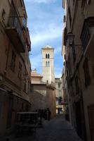 Gassen Bonifacio &ndash; &copy; Sophie Hof (Eberhardt TRAVEL)