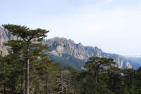 Bavella-Massiv &ndash; &copy; Sophie Hof (Eberhardt TRAVEL)
