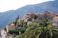 Sainte Lucie de Tallano &ndash; &copy; Sophie Hof (Eberhardt TRAVEL)
