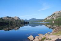Lac de l'Ospedale &ndash; &copy; Sophie Hof (Eberhardt TRAVEL)